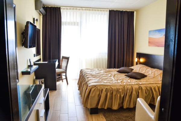 Hotel Novi Sad